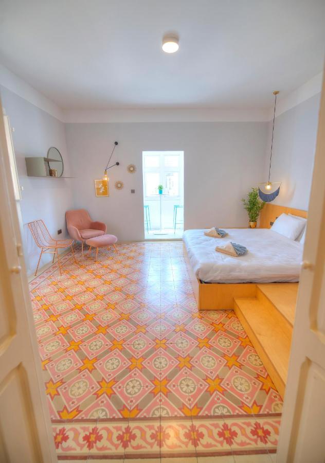 Beautiful One Bedroom Seafront Apartment Vpal1-1 Il-Furjana Buitenkant foto