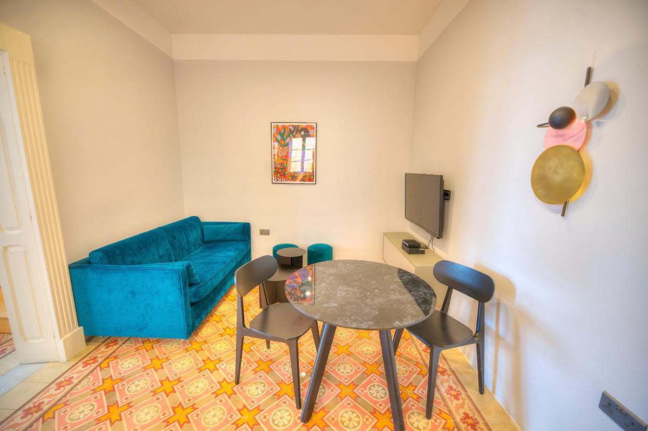 Beautiful One Bedroom Seafront Apartment Vpal1-1 Il-Furjana Buitenkant foto