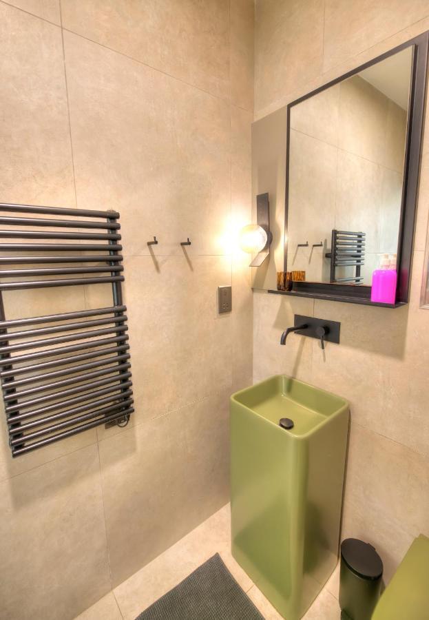 Beautiful One Bedroom Seafront Apartment Vpal1-1 Il-Furjana Buitenkant foto